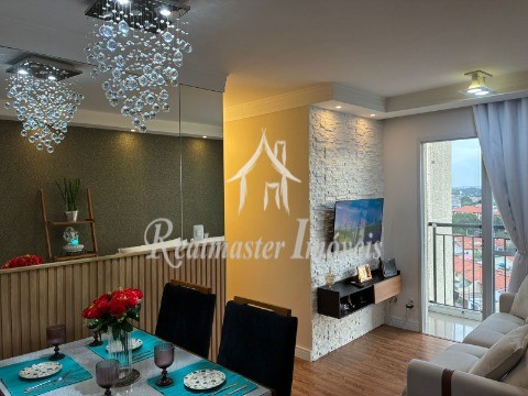 Apartamento, 2 quartos, 47 m² - Foto 17