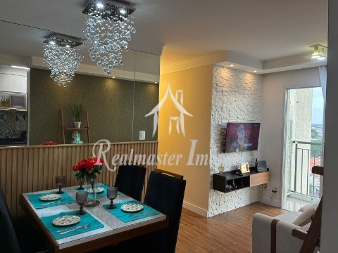 Apartamento, 2 quartos, 47 m² - Foto 35