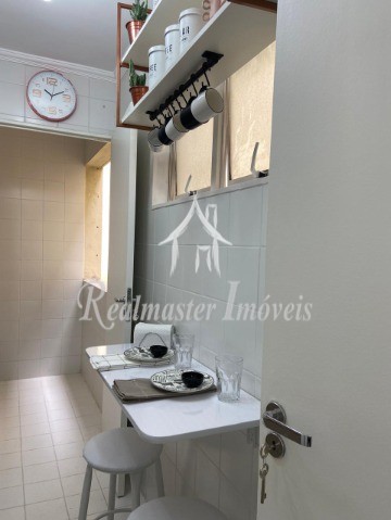 Apartamento, 2 quartos, 54 m² - Foto 21