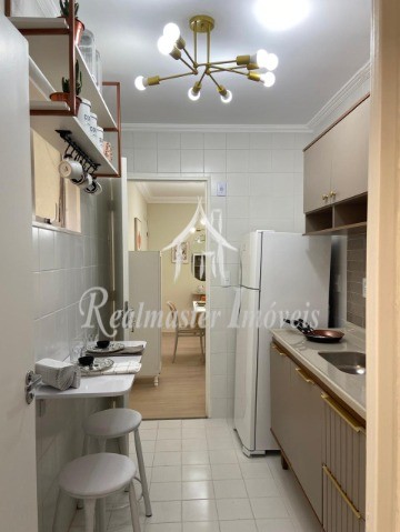 Apartamento, 2 quartos, 54 m² - Foto 17
