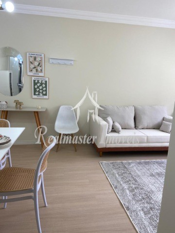 Apartamento, 2 quartos, 54 m² - Foto 7