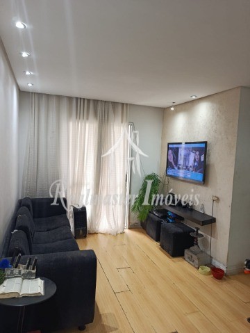 Apartamento, 3 quartos, 73 m² - Foto 10