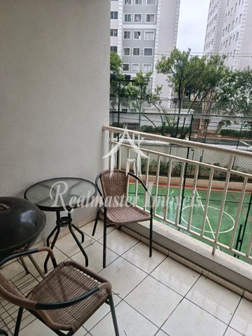 Apartamento, 3 quartos, 73 m² - Foto 5