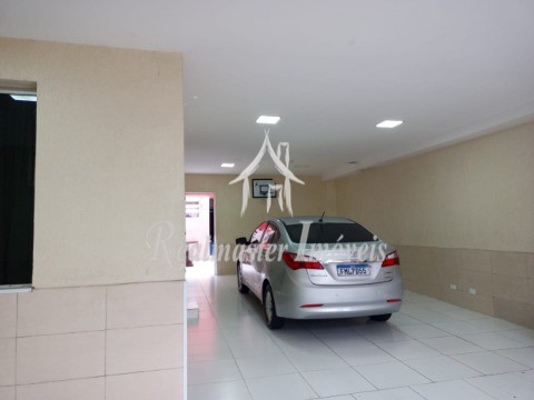 Casa, 7 quartos, 471 m² - Foto 8