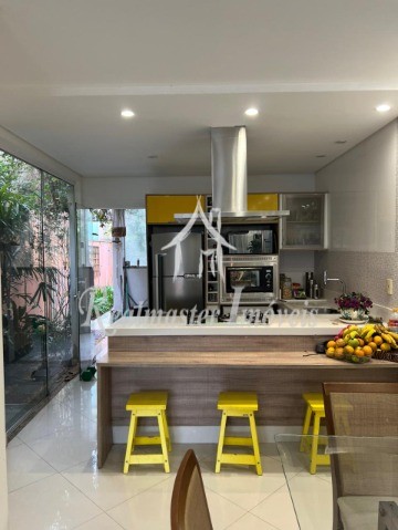 Casa, 3 quartos, 148 m² - Foto 13