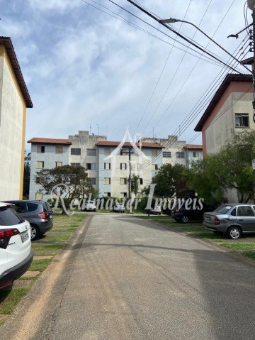 Apartamento, 2 quartos, 54 m² - Foto 40