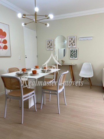 Apartamento, 2 quartos, 54 m² - Foto 13