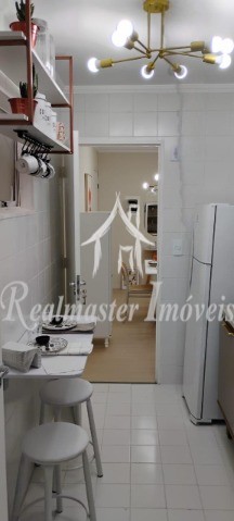 Apartamento, 2 quartos, 54 m² - Foto 26