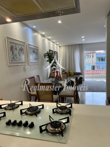 Casa, 3 quartos, 148 m² - Foto 10