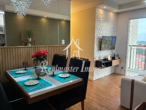 Apartamento, 2 quartos, 47 m² - Foto 13
