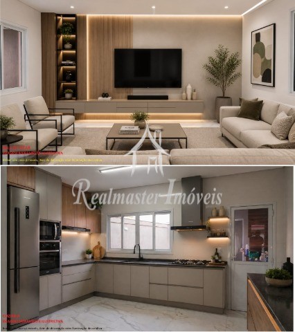Casa, 3 quartos, 183 m² - Foto 17