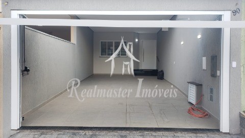 Casa, 3 quartos, 183 m² - Foto 2