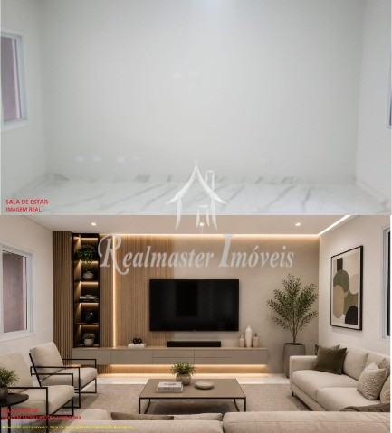 Casa, 3 quartos, 183 m² - Foto 9