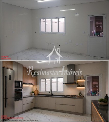 Casa, 3 quartos, 183 m² - Foto 16