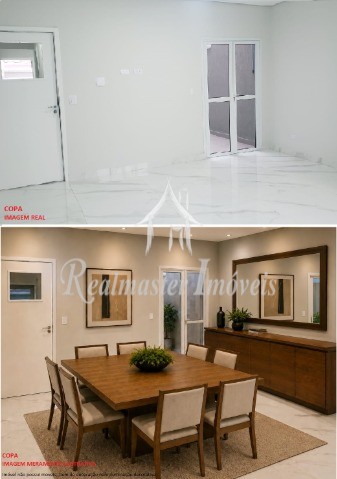 Casa, 3 quartos, 183 m² - Foto 11