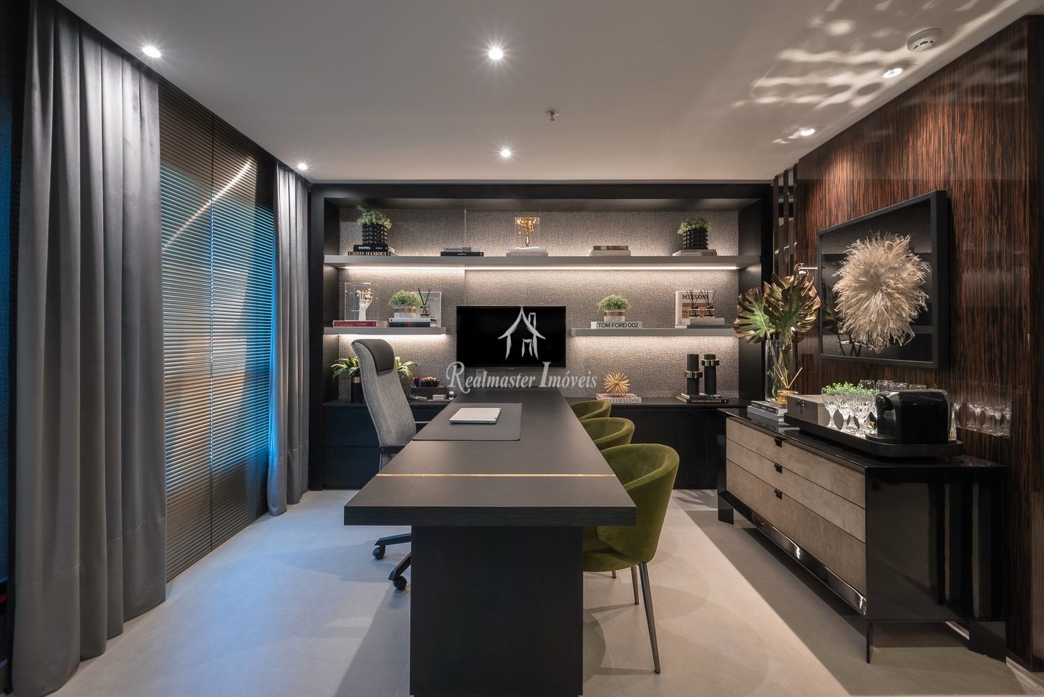 Sala-Conjunto, 37 m² - Foto 3