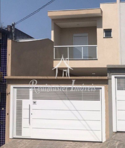Casa, 3 quartos, 183 m² - Foto 6