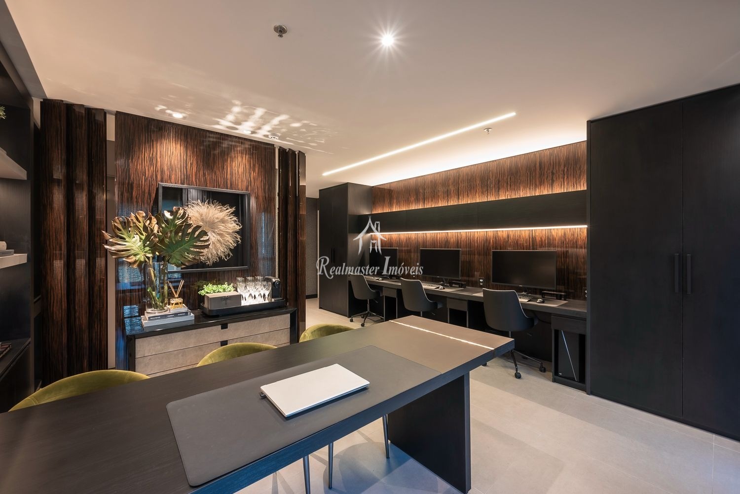Sala-Conjunto, 37 m² - Foto 5