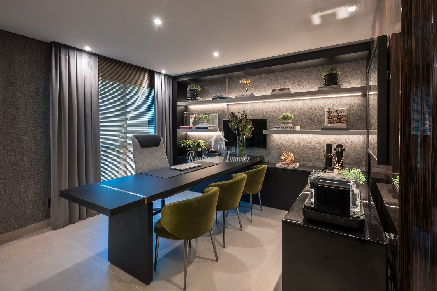Sala-Conjunto, 37 m² - Foto 4