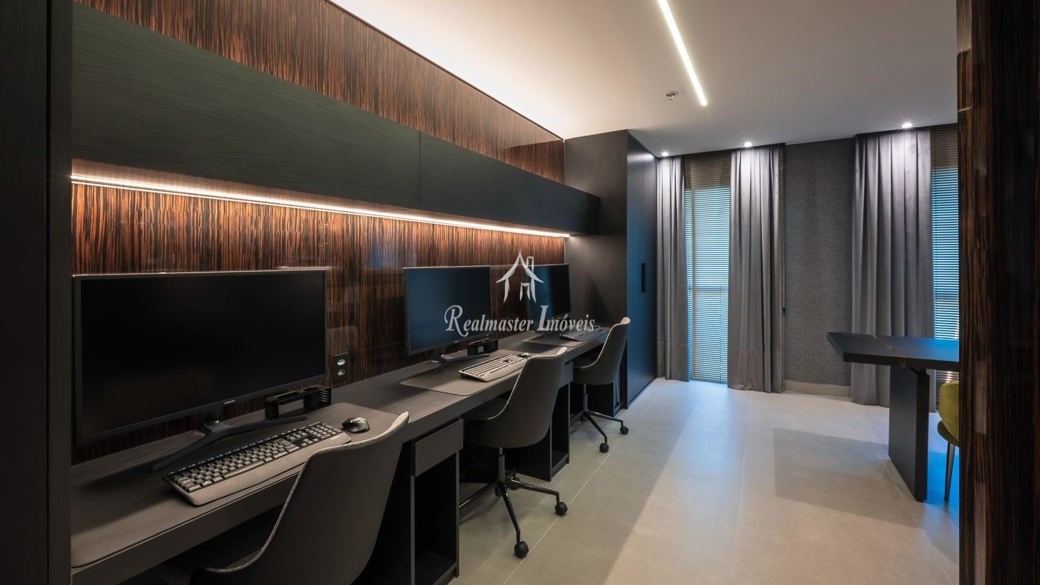 Sala-Conjunto, 37 m² - Foto 2