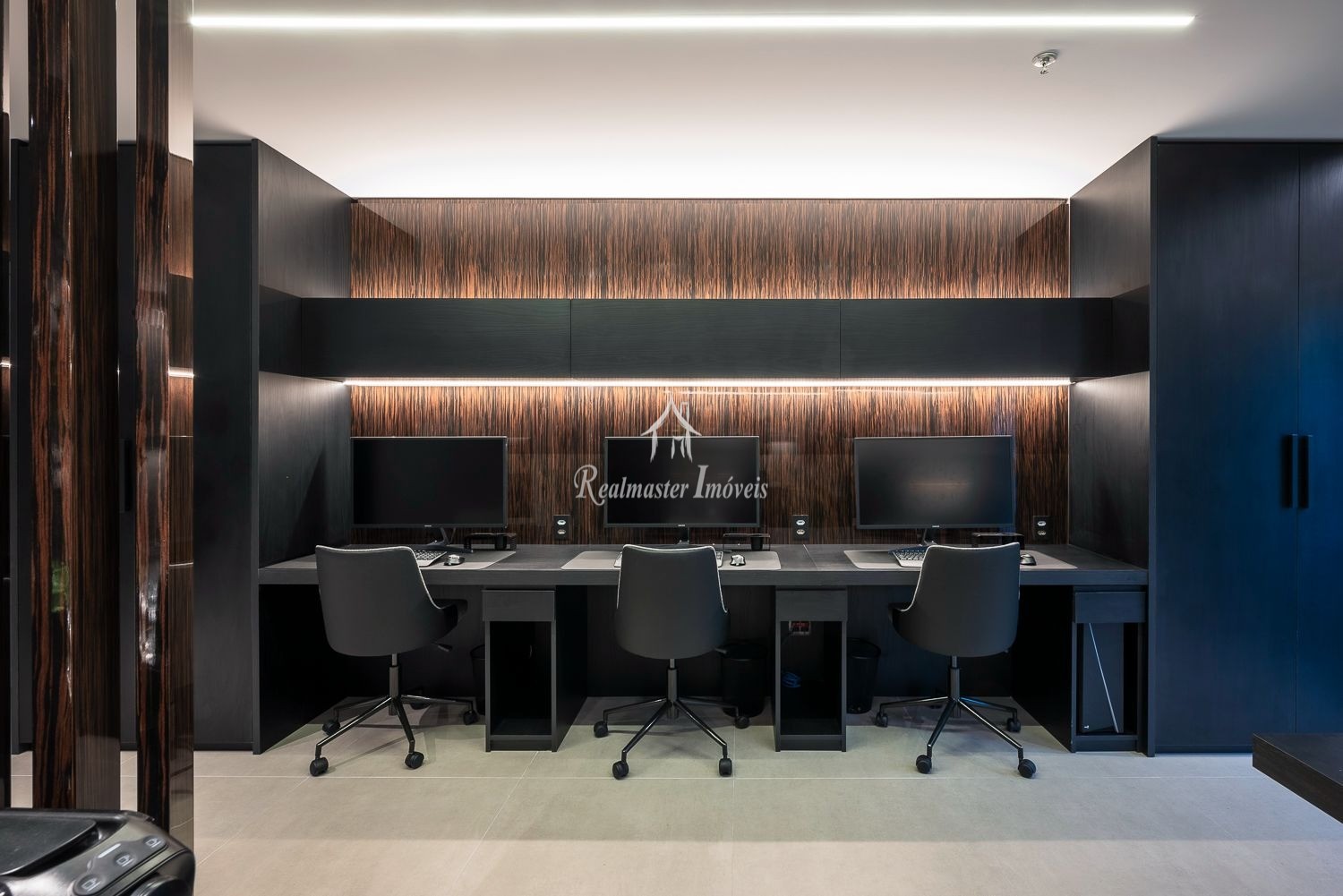 Sala-Conjunto, 37 m² - Foto 1