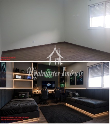 Casa, 3 quartos, 183 m² - Foto 21