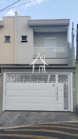 Casa, 3 quartos, 183 m² - Foto 4
