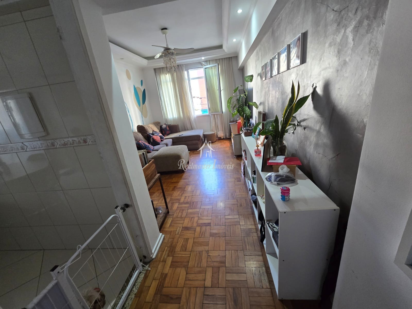 Apartamento, 1 quarto, 64 m² - Foto 3