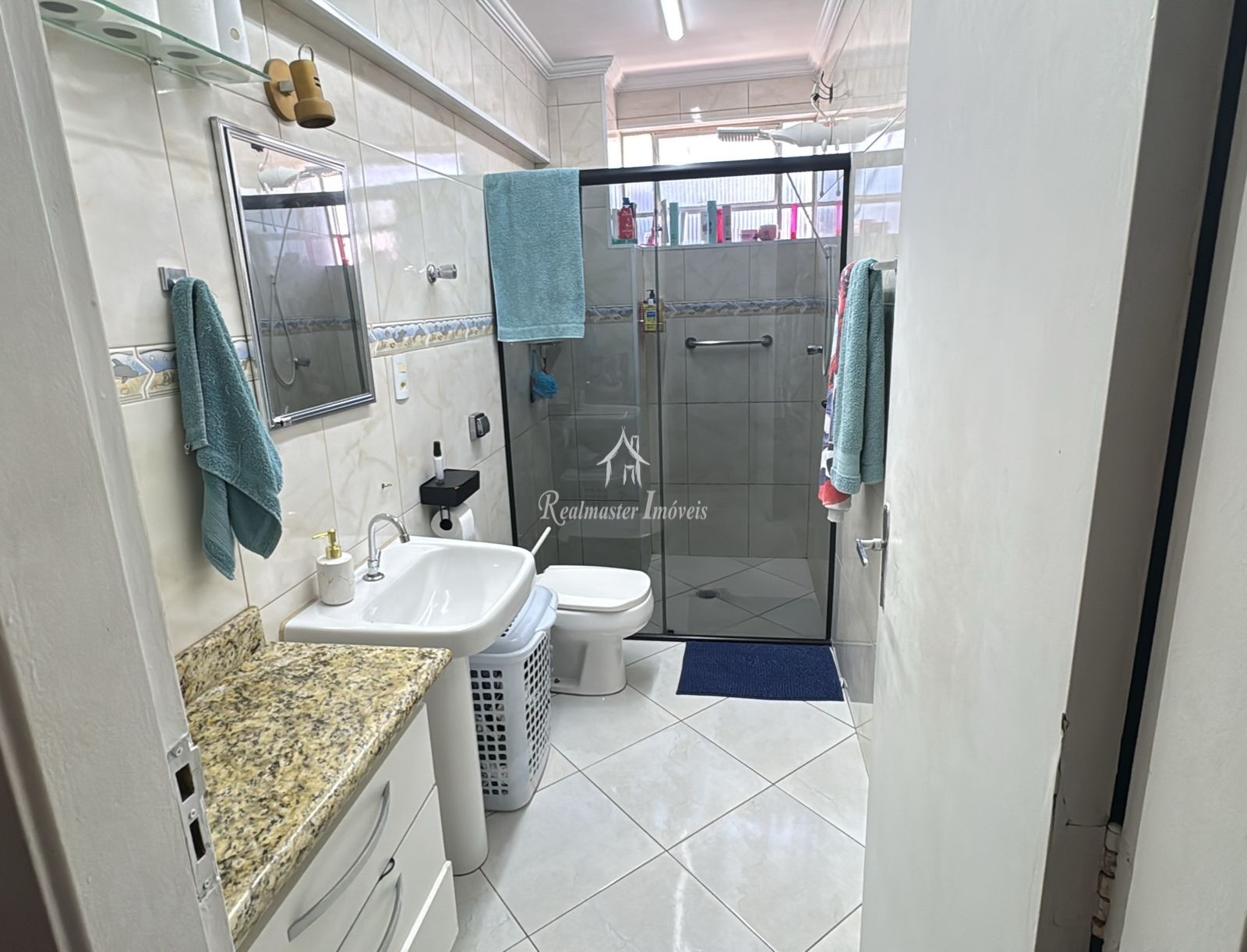 Apartamento, 1 quarto, 64 m² - Foto 8