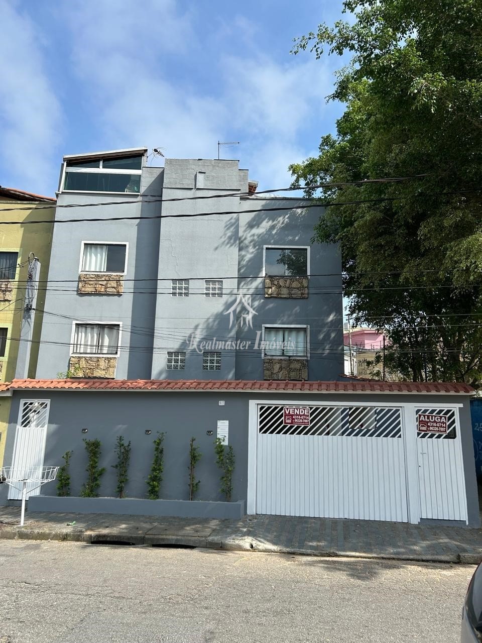 Cobertura, 3 quartos, 130 m² - Foto 1