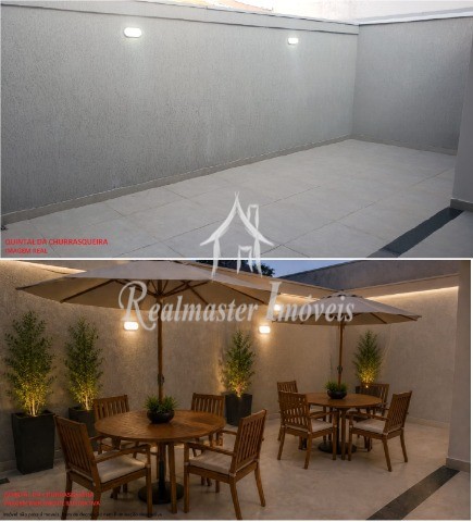 Casa, 3 quartos, 183 m² - Foto 31