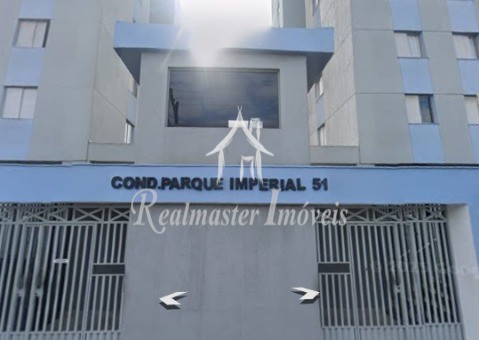 Apartamento, 3 quartos, 60 m² - Foto 3