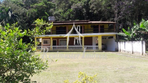 Casa, 4 quartos - Foto 1