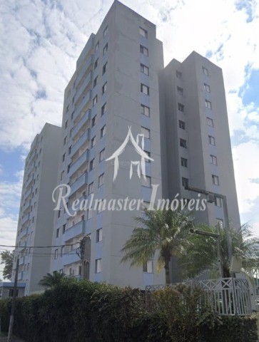 Apartamento, 3 quartos, 60 m² - Foto 5