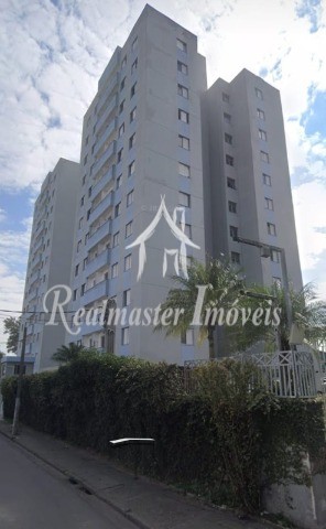 Apartamento, 3 quartos, 60 m² - Foto 2