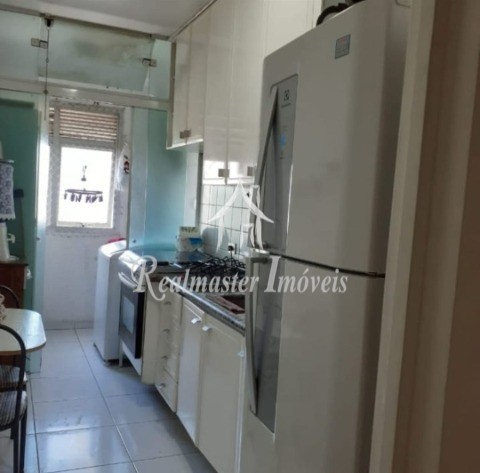 Apartamento, 3 quartos, 60 m² - Foto 8