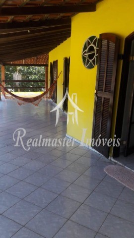 Casa, 4 quartos - Foto 8