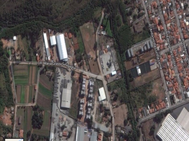 Terreno à venda, 12000m² - Foto 3