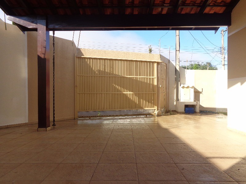 Casa à venda com 3 quartos, 120m² - Foto 29