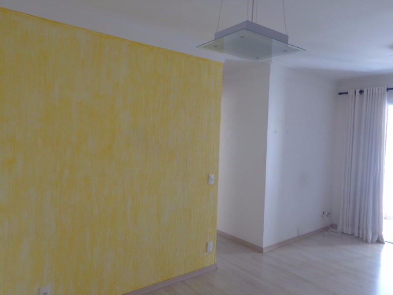 Apartamento à venda com 3 quartos, 75m² - Foto 8