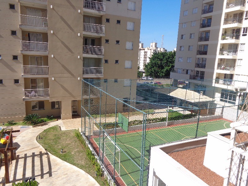 Apartamento à venda com 3 quartos, 75m² - Foto 3