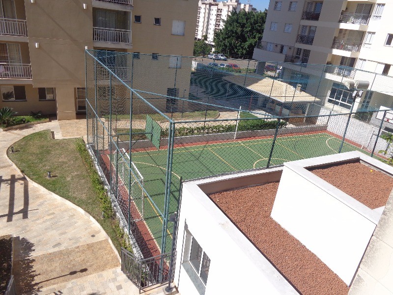 Apartamento à venda com 3 quartos, 75m² - Foto 20