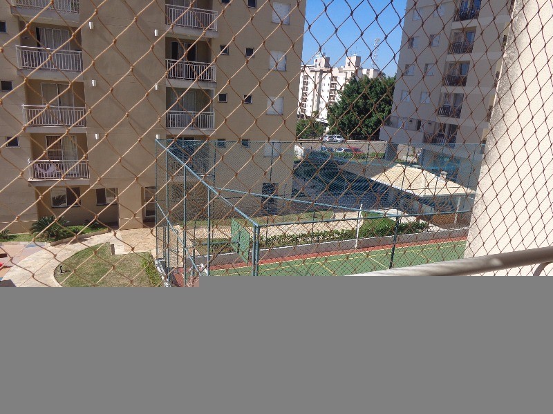 Apartamento à venda com 3 quartos, 75m² - Foto 22