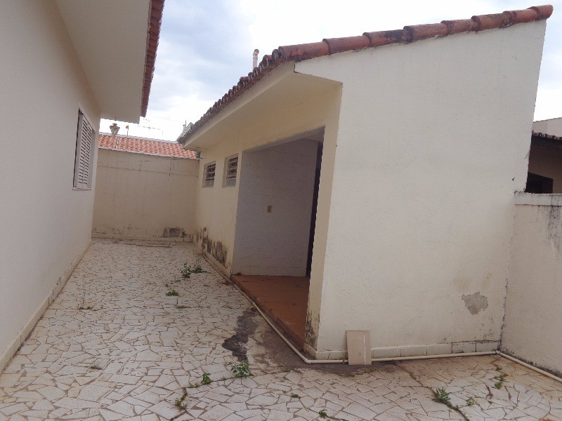 Casa à venda com 4 quartos, 261m² - Foto 23