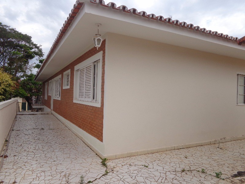 Casa à venda com 4 quartos, 261m² - Foto 24