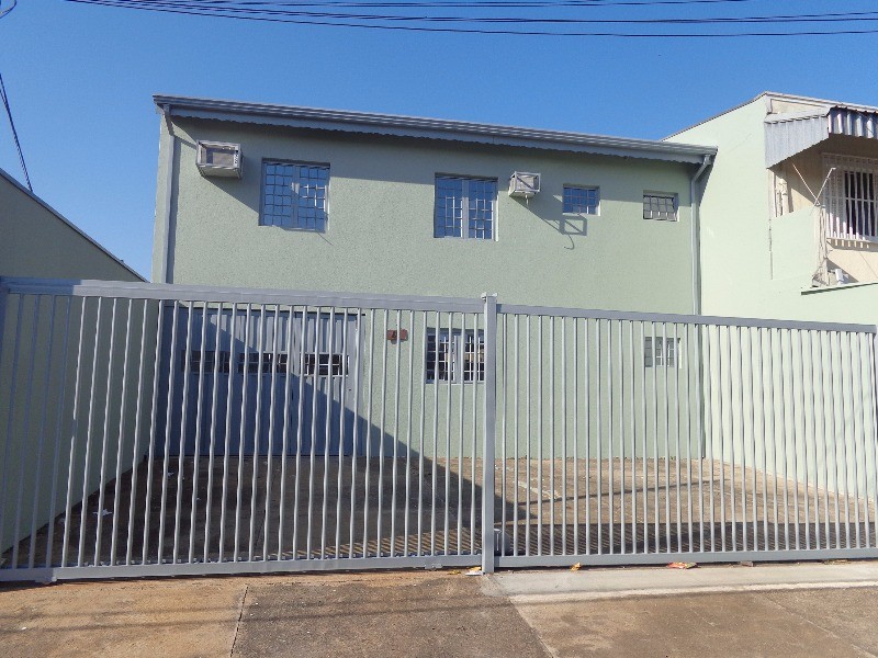 Depósito-Galpão-Armazém à venda, 241m² - Foto 32