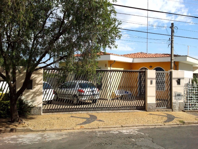 Casa à venda com 3 quartos, 191m² - Foto 15