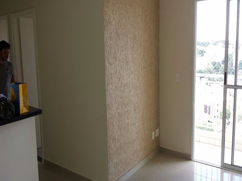 Apartamento à venda com 2 quartos, 52m² - Foto 5