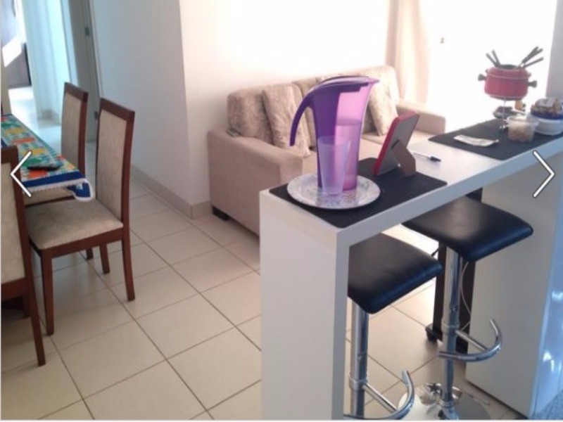 Apartamento à venda com 3 quartos, 54m² - Foto 6