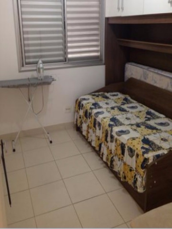 Apartamento à venda com 3 quartos, 54m² - Foto 7